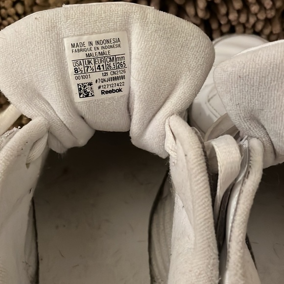 Men’s Reebok work out plus. - Picture 3 of 9